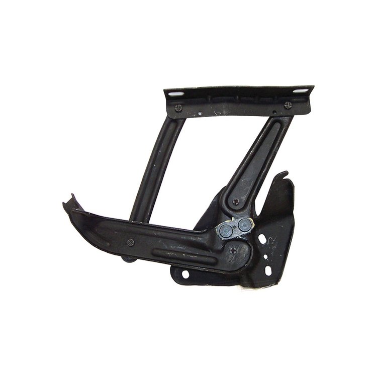 HNG7RRH Hood Hinge, Right, Each, 1967-1972 Chevy/GMC C/K Series Truck, Blazer/Jimmy & Suburban