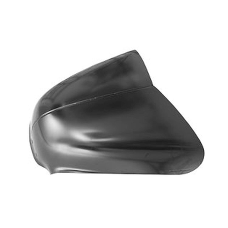 HOOD753 Stock Replacement Hood 1947-1953 Chevy Truck