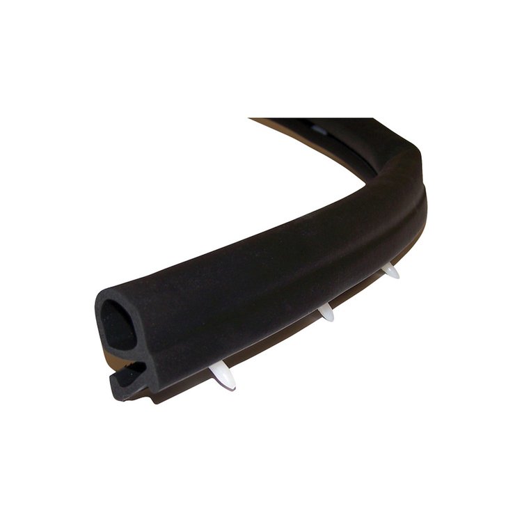 HTCS087 Hood To Cowl Seal, 1981-1991 Chevy/GMC C/K Series Truck, Blazer/Jimmy & Suburban