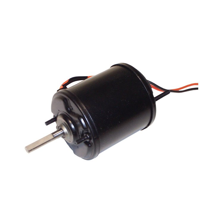HTRM063 Heater Blower Motor 1947-1963 Chevy/GMC Truck, 12 Volt
