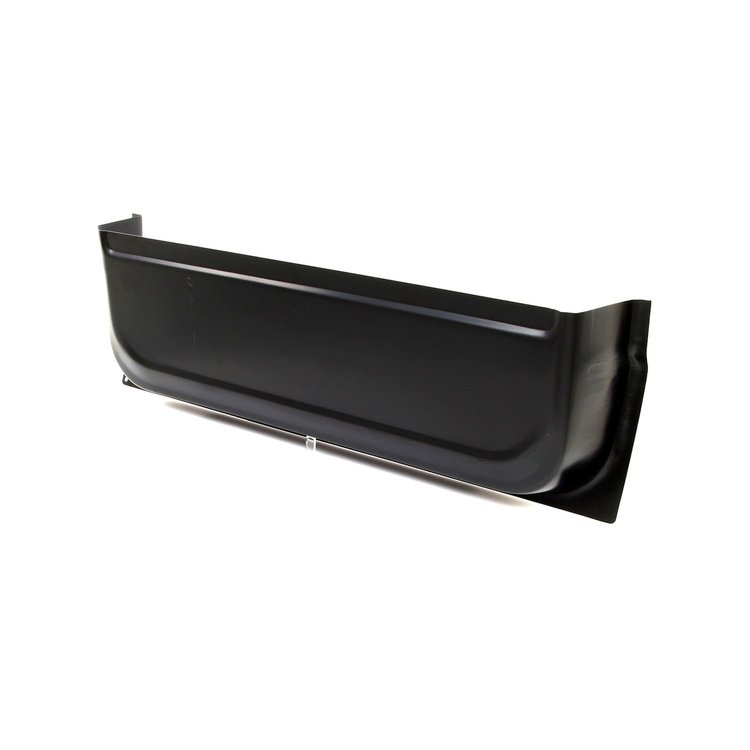 IDB72RH Inner Door Bottom, Right, 1967-1972 Chevy/GMC C10