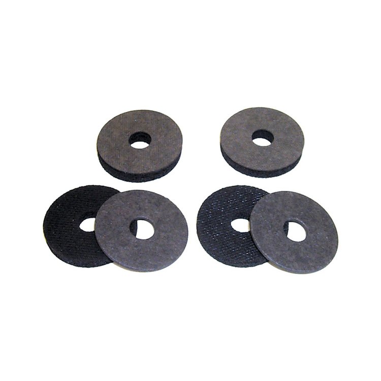 IDH066W Inside Door and Window Handle Washer Set 1947-1966 Chevy/GMC Truck, Set of 4