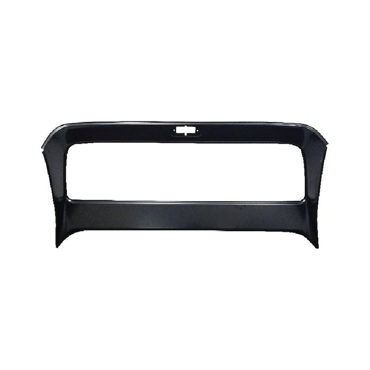 IRWP66L Inner Rear Window Panel 1960-1966 Chevy/GMC C/K Series Truck, Large