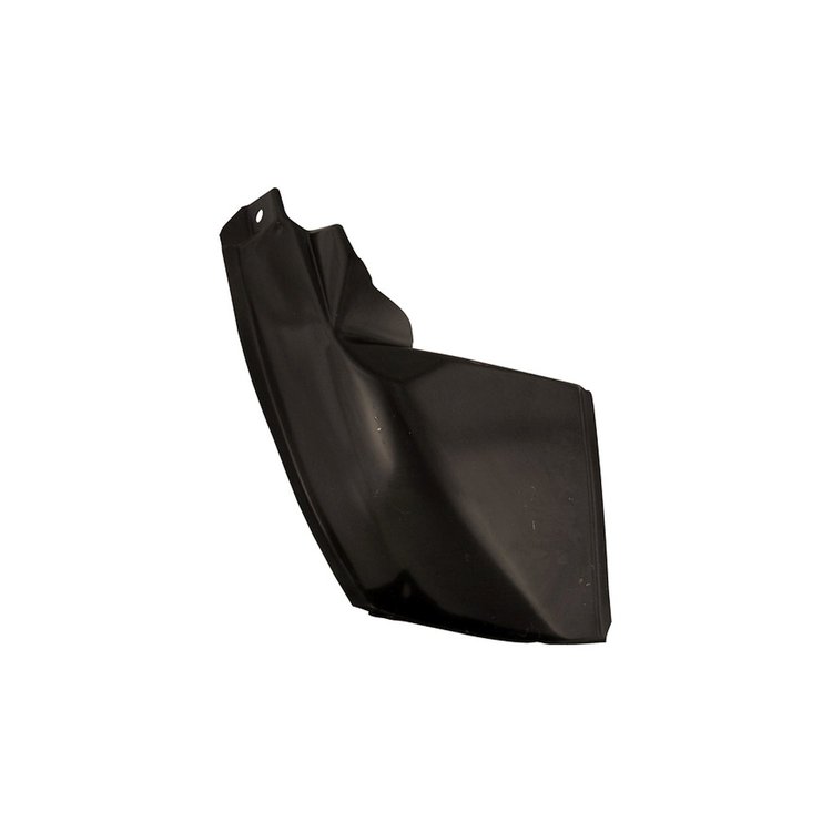 IWTSS72-LH Rear Wheelhouse Splash Shield 1967-1972 Chevy/GMC C/K Series Truck & Blazer/Jimmy, Fleetside, Left