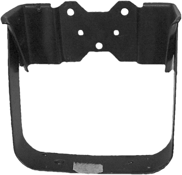 J7007-64 Washer Bottle Bracket, 1964-1972 Chevy/GMC C/K Series Truck, Blazer/Jimmy & Suburban