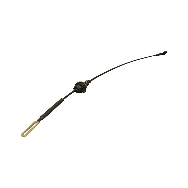 KDC7200 Auto Transmission Kick-Down Cable 1969-1972 Chevy/GMC C/K Series Truck, 6 Cyl / V8