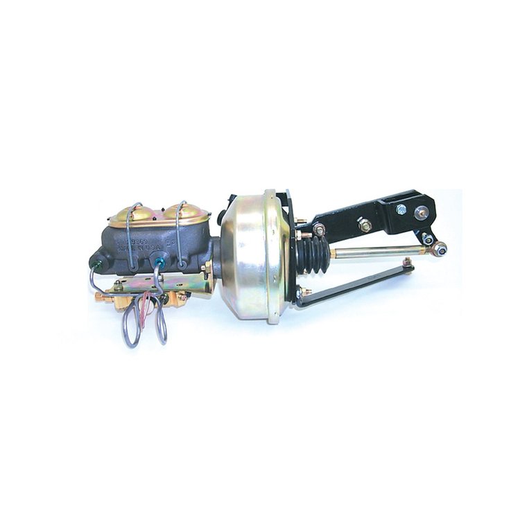 KORN755DISCDRUM Power Brake Conversion, Disc/Drum, 1947-1955.1 Chevy/GMC Truck