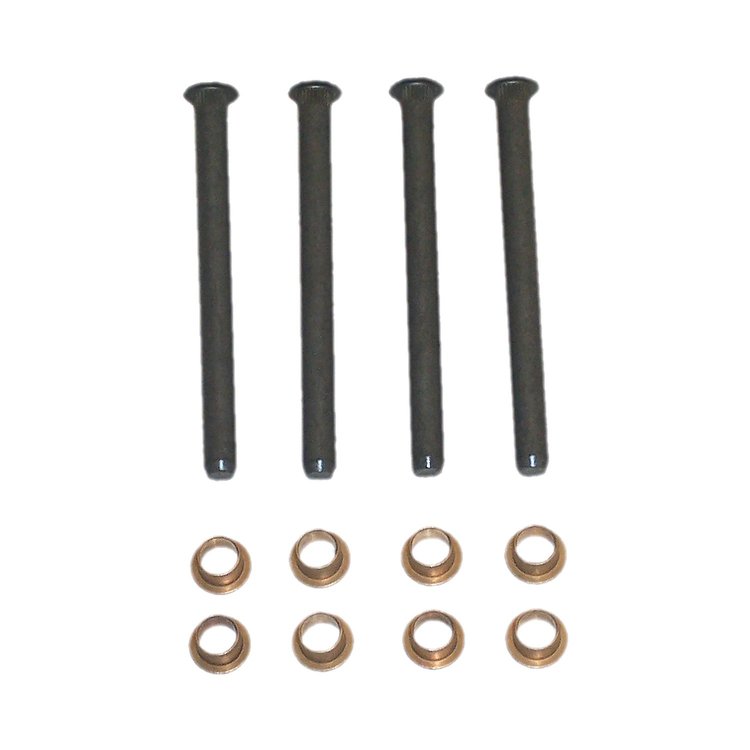 L0010-55 Door Hinge Repair Kit, Set, 1955-1991 Chevy/GMC Trucks, Blazer/Jimmy & Suburban