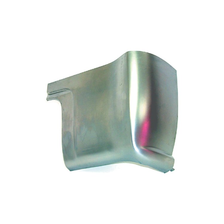 LCC59RH Lower Cab Corner 1955-1959 Chevy/GMC Truck, Right