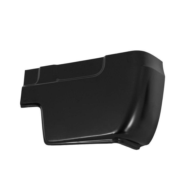 LCC72RH Lower Cab Corner 1967-1972 Chevy/GMC C/K Series Truck, Right