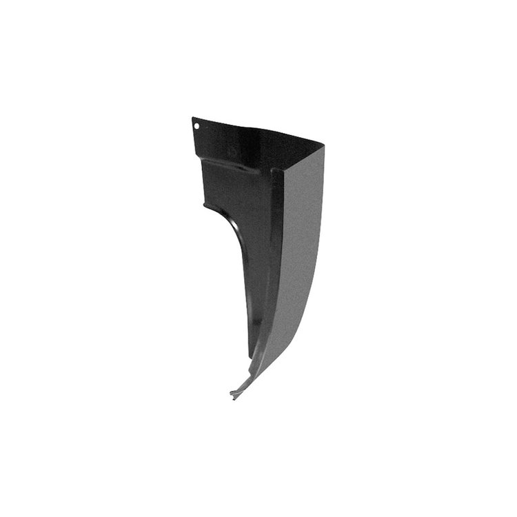 LCC7HRH Giant Cab Corner 1973-1987 Chevy/GMC C/K Series Truck, Right