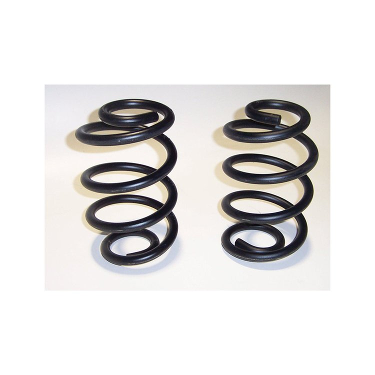 LCSE36R2INCH Rear Lowered Coil Springs 1960-1972 Chevy/GMC C10/C15, 2-inch Drop, Pair