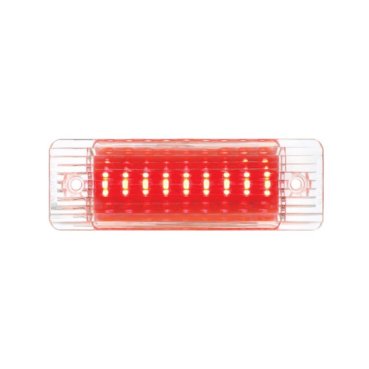 LED723B Led Conversion 1967-1972 Chevy/GMC C10, Cargo 3Rd Brake Light