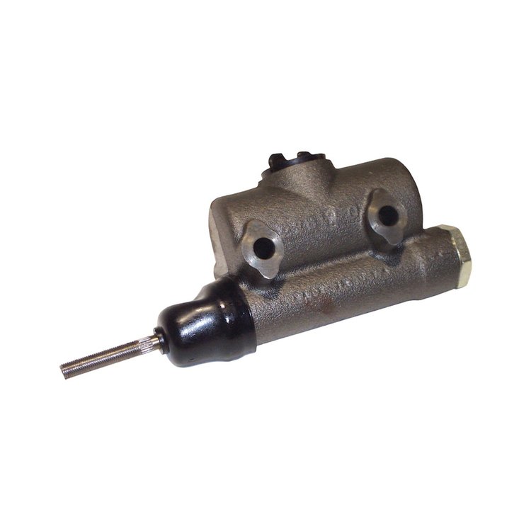 MC15254 Master Cylinder 1952-1954 Chevy/GMC Truck - 1/2-Ton, and 1953-1954 Chevy/GMC - 3/4-Ton