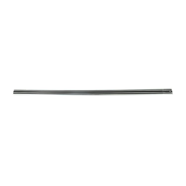 MF040LH Door Molding 1969-1972 Chevy/GMC C/K Series Truck, Upper, Left
