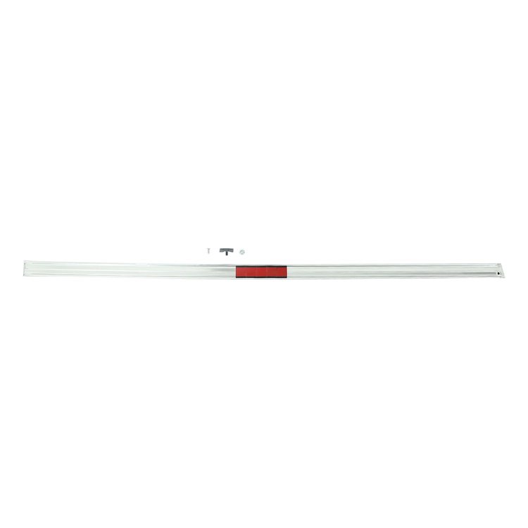 MF042RH Door Molding 1973-1980 Chevy/GMC C/K Series Truck, Lower, Right