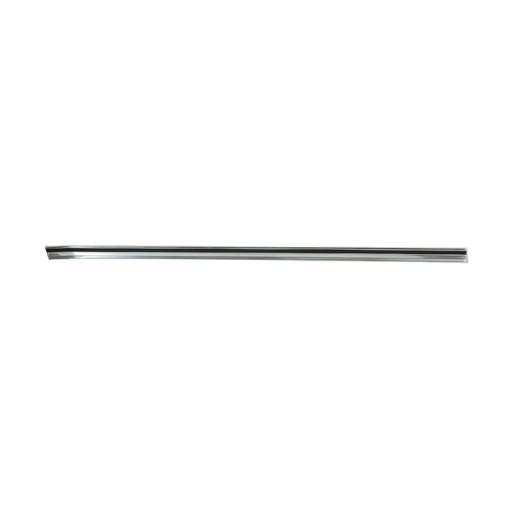 MFBL94R Bedside Molding 1973-1980 Chevy/GMC C/K Series Fleetside Truck, Lower Front, Longbed, Right