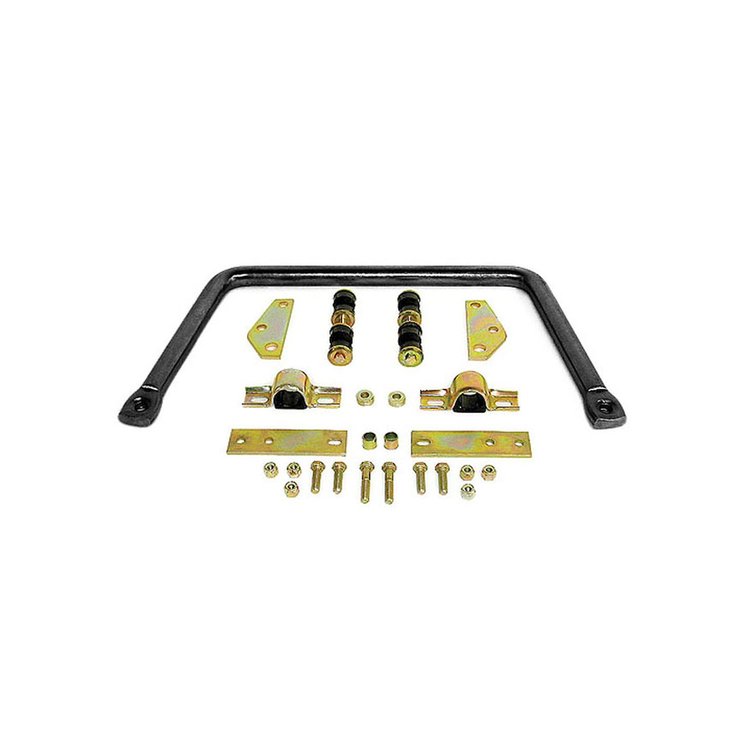 NLMF559 Anti-Sway Bar, Front, 1-inch, 1955-1959 Chevy/GMC Truck