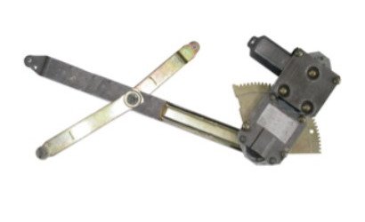 NPW000073-87 Power Window Conversion Kit, Bolt-In, Pair, 1973-1987 Chevy/GMC C/K Series Truck, Blazer/Jimmy & Suburban