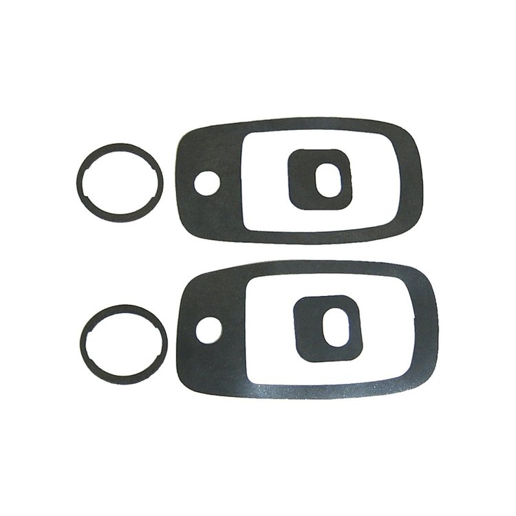ODH072G Outside Door Handle Gaskets, Pair, 1967-1972 Chevy/GMC C10
