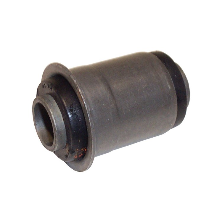 OECAB72 Trailing Arm Bushing, Rubber, RWD, Each, 1960-1972 Chevy/GMC C10/C15, Blazer/Jimmy (RWD) & Suburban (RWD)
