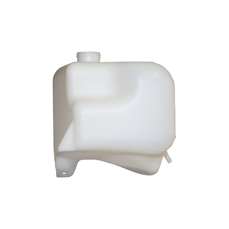 OFJ0087 Coolant Overflow Tank 1985-1991 Chevy/GMC C/K Series Truck, Blazer/Jimmy & Suburban, White
