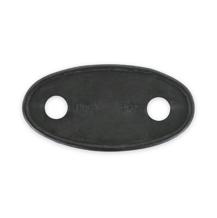 OMR054G Outside Mirror Arm Gasket 1947-1955 Chevy/GMC Truck, Each