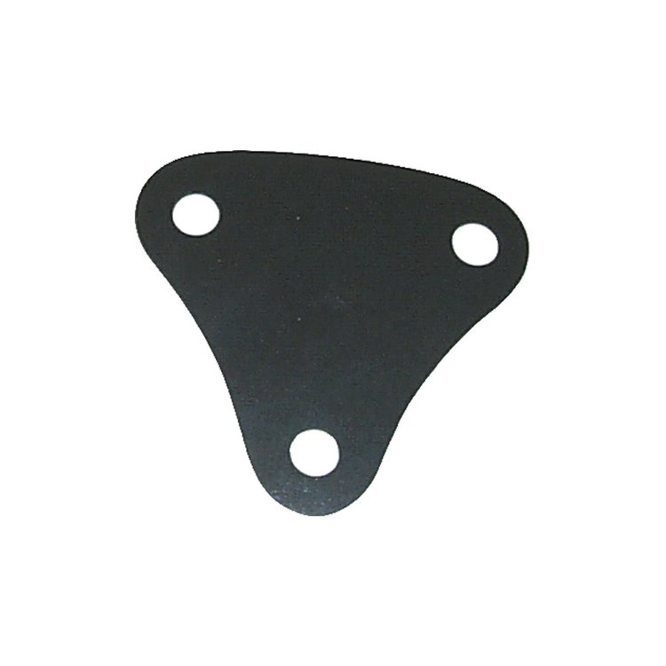 OMR059G Outside Mirror Arm Gasket, Each, 1955-1959 Chevy/GMC Truck