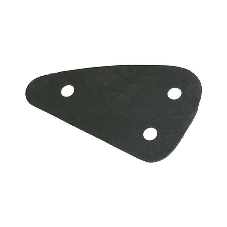 OMR066G Outside Mirror Arm Gaskets, Pair, 1960-1966 Chevy/GMC C/K Series Truck & Suburban