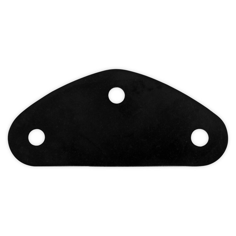 OMR069G Outside Mirror Arm Gasket, Each, 1967-1969 Chevy/GMC C/K Series Truck, Blazer & Suburban