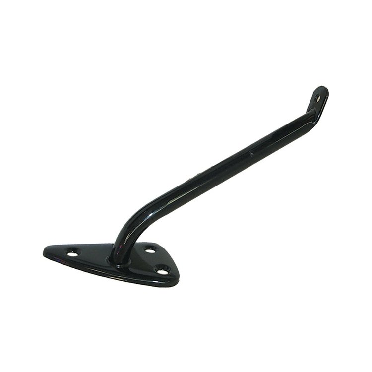OMR6PRH Outside Mirror Arm 1960-1966 Chevy/GMC C/K Series Trucks, Black, Right