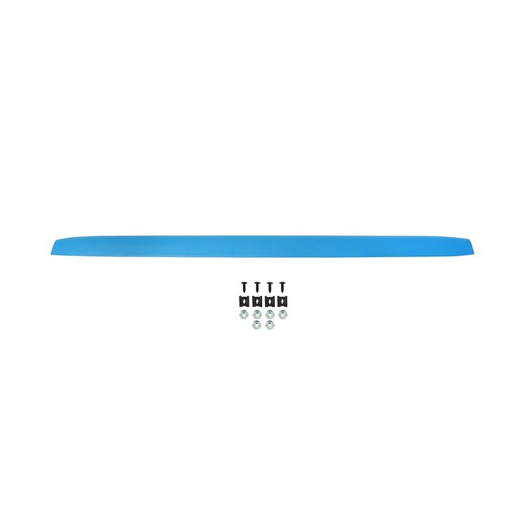 PAD7200BLUE Interior Dash Pad 1967-1972 Chevy/GMC C/K Series Truck, Blazer/Jimmy & Suburban, Blue