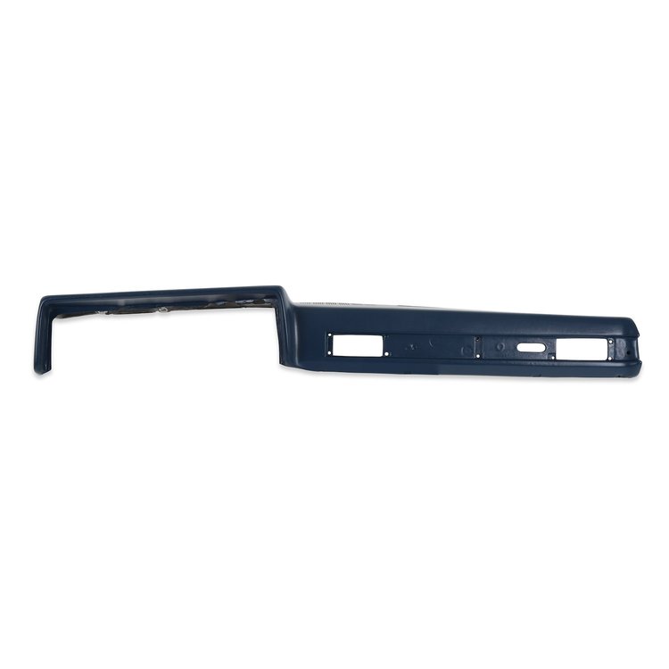 PAD87VNBLUE Interior Dash Pad 1981-1991 Chevy/GMC Truck, Blazer/Jimmy & Suburban, Vinyl, Blue