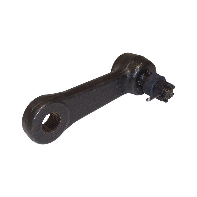 PITMANARMSTOCK Pitman Arm For Power Steering 1947-1959 Chevy/GMC Truck, Stock