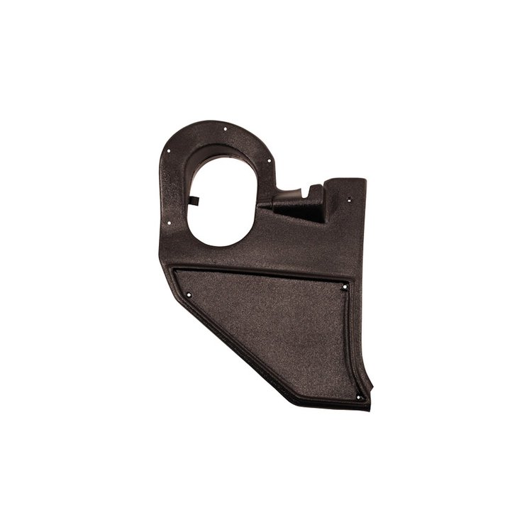 PKP87RH Kick Panel 1973-1991 Chevy/GMC C/K Series Truck, Blazer/Jimmy & Suburban, Full, Right, All