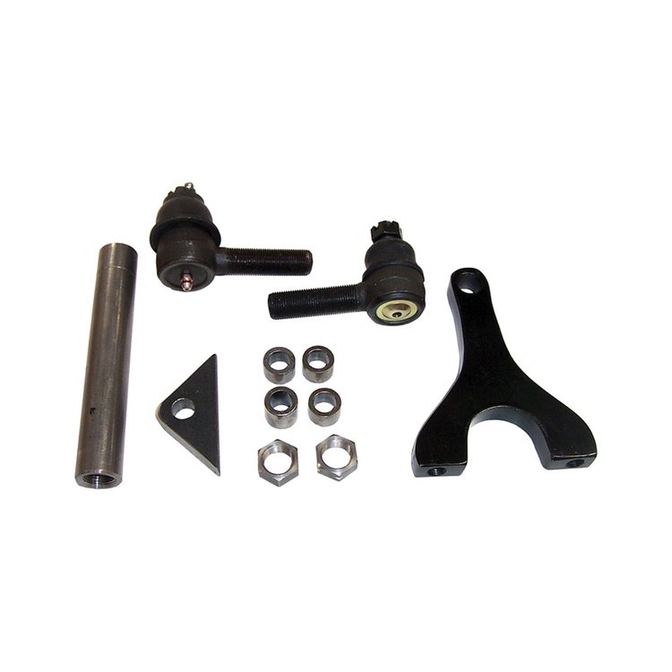 PSC4759 Power Steering Conversion 1947-1959 Chevy/GMC Truck