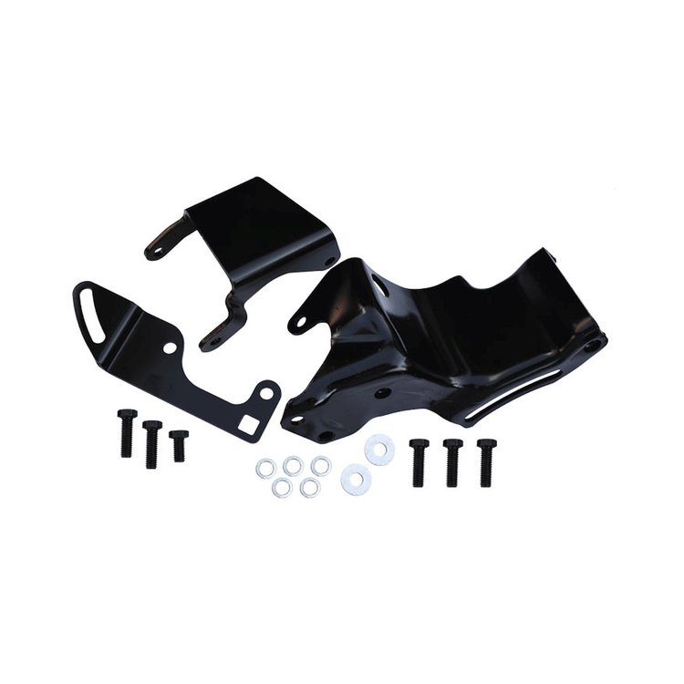 PSPB774 Power Steering Pump Bracket Kit 1967-1974 Chevy/GMC C/K Series Truck, Blazer/Jimmy & Suburban, Inline 6