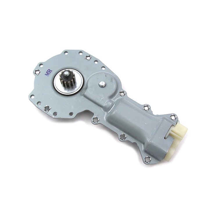 PWM8291 Power Window Motor 1982-1991 Chevy/GMC C/K Series Truck, Blazer/Jimmy & Suburban, Each
