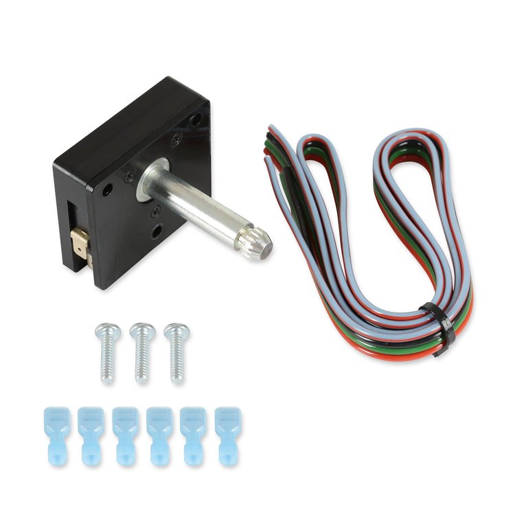 PWS4787 Custom Power Window Switch, Each, 1947-1987 Chevy/GMC Truck