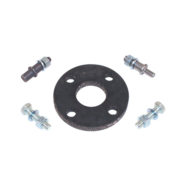 RAG6072 Steering Shaft Rag Joint Rebuild Kit, 1960-1987 Chevy/GMC C/K Series Truck & Suburban