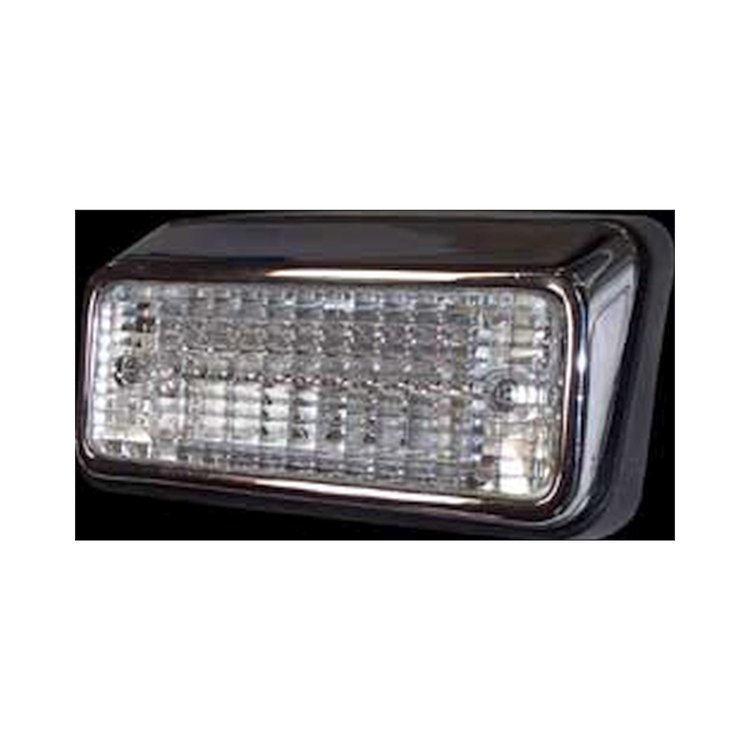 RCL6772 Rear Cargo Lamp Assembly, 1967-1972 Chevy/GMC C/K Series Truck