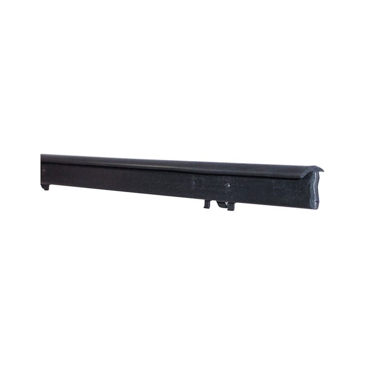 REPS772 Window Felt Set 1967-1972 Chevy/GMC Suburban, Rear Door Window, 4-Pieces