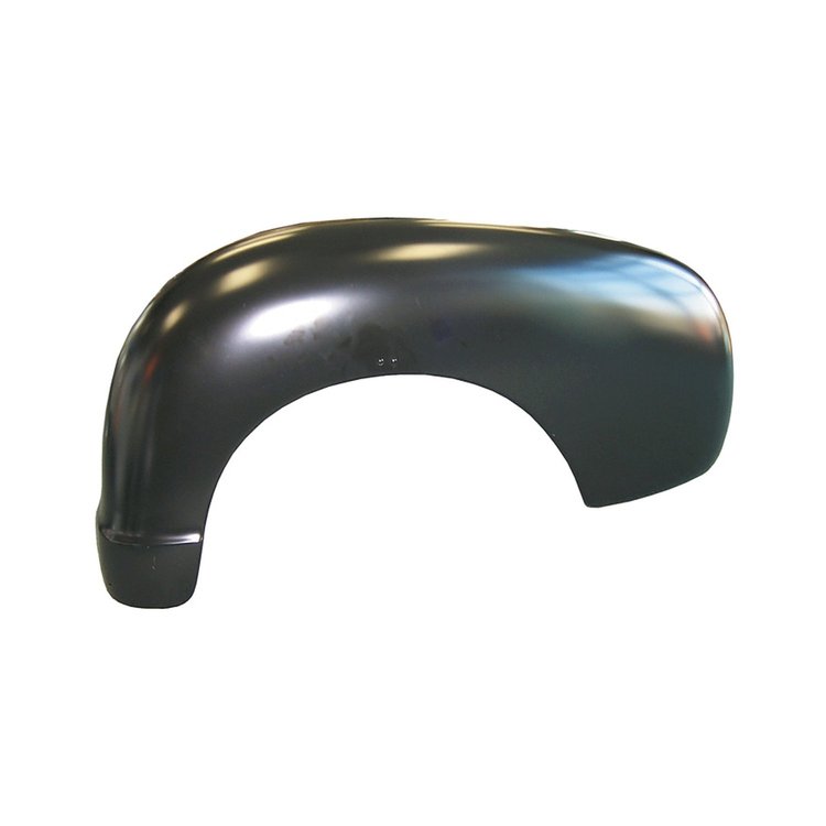 RF54SLH Rear Fender 1947-1954 Chevy/GMC Truck, Steel