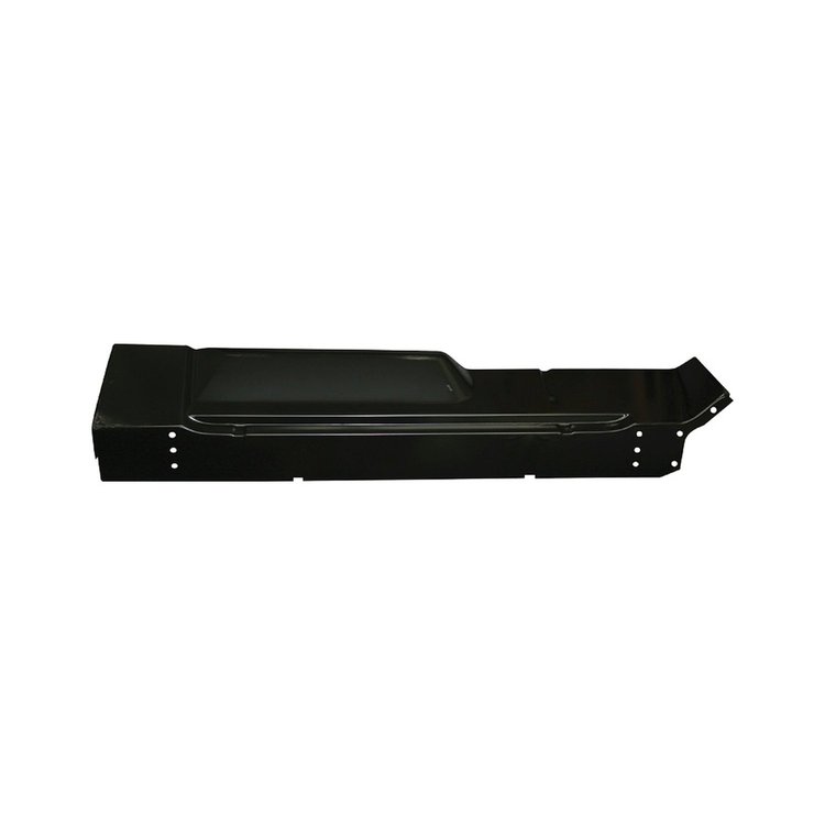 RFPS65L Cab Floor Outer Section 1960-1966 Chevy/GMC C/K Series Truck, Full, Left