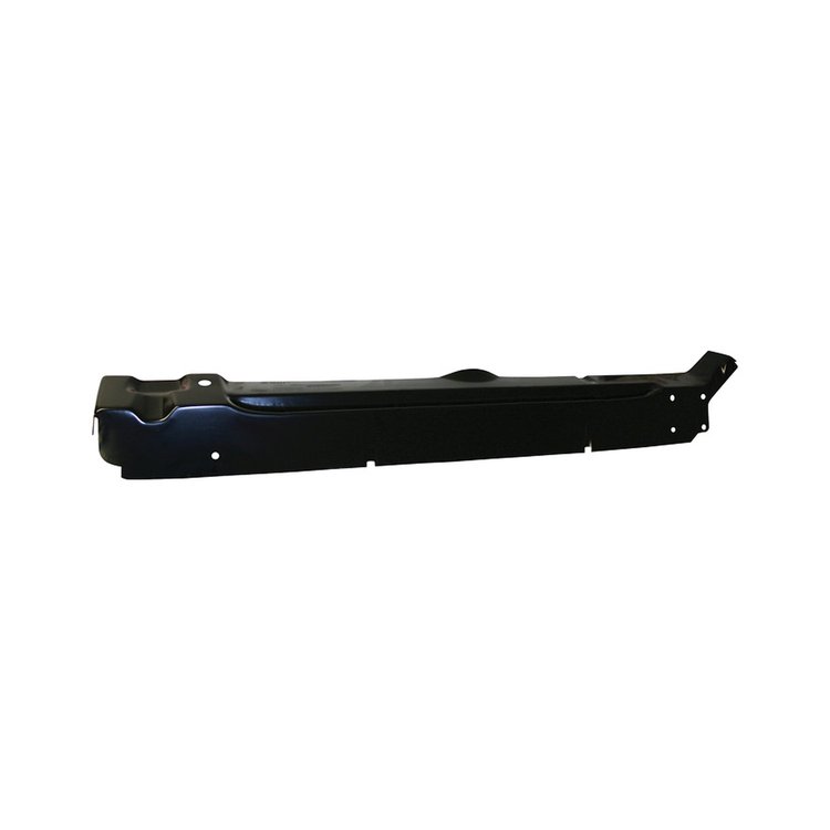 RFPS75R Cab Floor Outer Section 1967-1972 Chevy/GMC C/K Series Truck, Full, Right