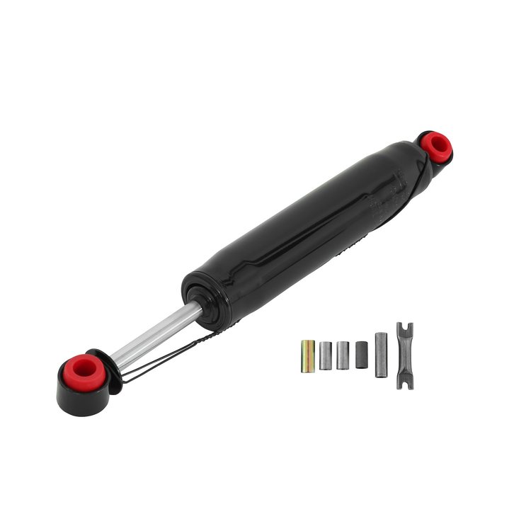 RGS6372STOCK Rear Gas Shock, Stock Ride Height, Each, 1963-1972 Chevy/GMC C10/C15