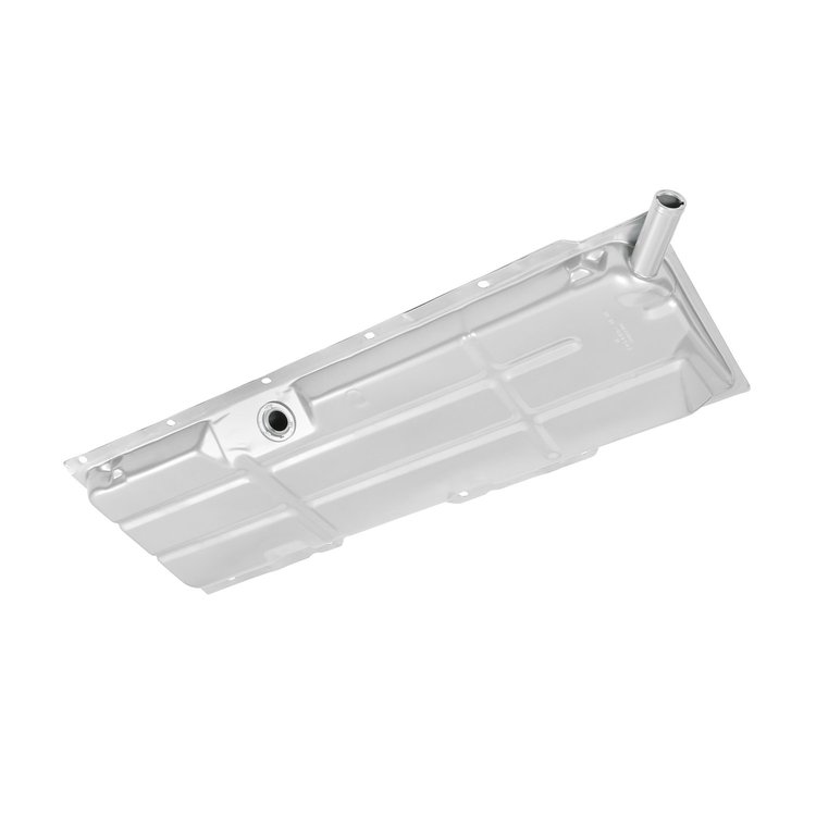RGT6772 Truck Replacement Gas Tank 1967-1970 Chevy/GMC C/K Series Truck, Without Smog