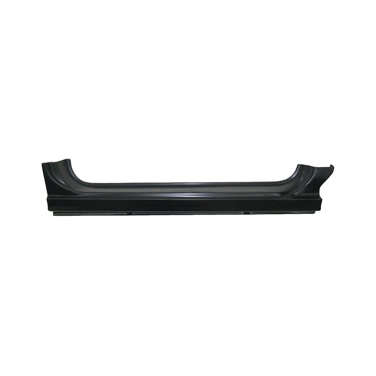 RPCE6LH Rocker Panel 1960-1966 Chevy/GMC C/K Series Truck, Full, Left