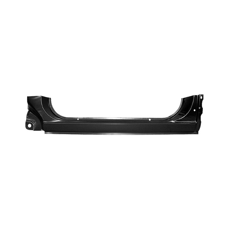 RPO87LH Rocker Panel 1973-1987 Chevy/GMC C/K Series Truck, Left