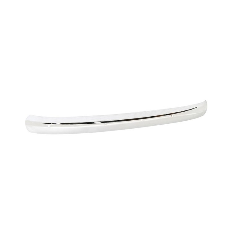 RRB4753 Rear Bumper 1947-1953 Chevy/GMC Truck, Chrome